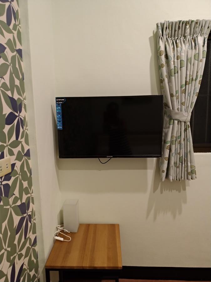 Juo House Lejlighed Fanlu Eksteriør billede